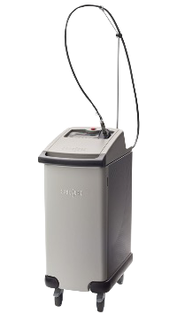 当院のレーザー脱毛について