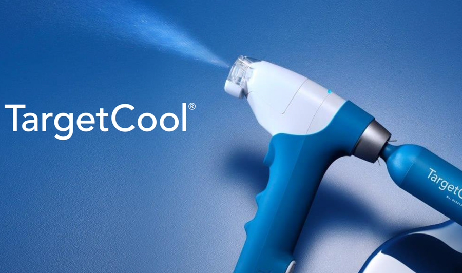 ターゲットクールイメージ